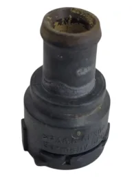 CONEXAO FLANGE AGUA AR QUENTE VW GOLF BORA JETTA 2008 2012