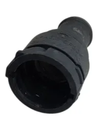 CONEXAO FLANGE AGUA AR QUENTE VW GOLF BORA JETTA 2008 2012