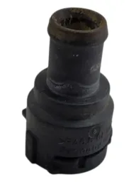CONEXAO FLANGE AGUA AR QUENTE VW GOLF BORA JETTA 2008 2012