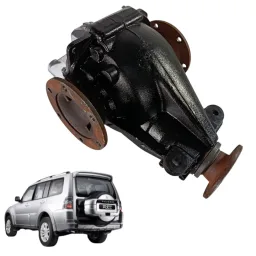Diferencial Traseiro Pajero Full 3.2 2002 a 2007 12x47