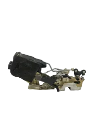 FECHADURA PORTA TRASEIRA DIREITA CHERY QQ 2010/15 CX560M
