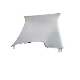 Acabamento Suporte Bagagito Esquerdo Peugeot 307 2006 2012