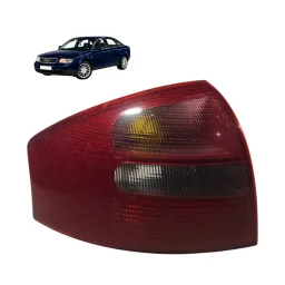 Lanterna Traseira Esquerda Audi A6 1998 2000 2004 Sedan 2.8