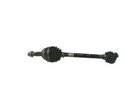 Semi Eixo Esquerdo Chery Tiggo 5x 2023 154000195aa