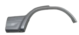 APLIQUE  ALARGADOR PARALAMA T/D PAJERO GLS-B 91/97  MB679796