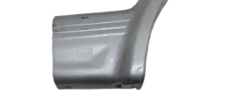 APLIQUE  ALARGADOR PARALAMA T/D PAJERO GLS-B 91/97  MB679796