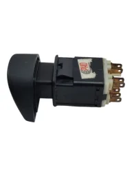 BOTAO PISCA ALERTA RENAULT SCENIC MEGANE 1996 2006 841043