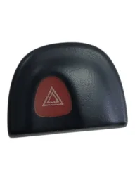 Botao Pisca Alerta Renault Scenic Megane 1996 2006 841043