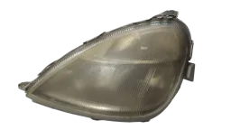 Farol Esquerdo Mercedes-benz Classe 1.6 A160 1999 Com Dtl