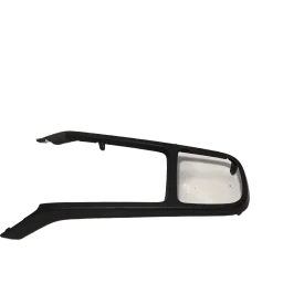 Acabamento Console Central Renault Kwid 2018 a 2024