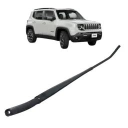 Braço Limpador Parabrisa Esq Original Jeep Renegade