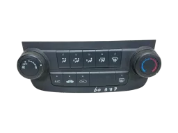 COMANDO AR DIGITAL HONDA CRV 2.0 2007 A 2011 ORIGINAL