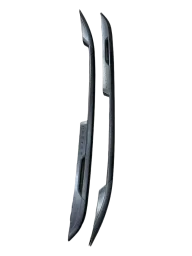 Rack Travessa Teto Renault Duster 2018 A 2020 ORIGINAL