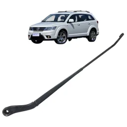 Braço Limpador Parabrisa Esq Original Fiat Freemont Journey