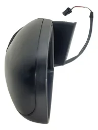 RETROVISOR ELÉTRICO ESQUERDO PEUGEOT 307 2002 A 2012