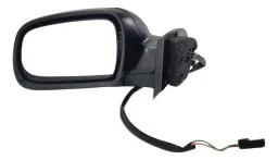 RETROVISOR ELÉTRICO ESQUERDO PEUGEOT 307 2002 A 2012