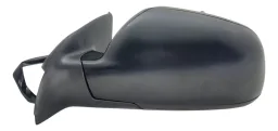RETROVISOR ELÉTRICO ESQUERDO PEUGEOT 307 2002 A 2012