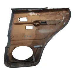 FORRO PORTA TRASEIRA ESQUERDA PAJERO GLS-B 1997 A 1999