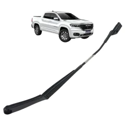 Braço Limpador Parabrisa Esq Original RAM Rampage