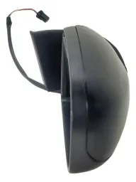 RETROVISOR ELÉTRICO DIREITO PEUGEOT 307 2002 A 2012