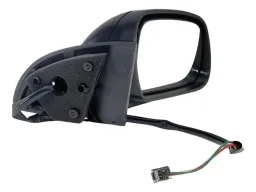 RETROVISOR ELÉTRICO DIREITO PEUGEOT 307 2002 A 2012