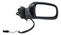 RETROVISOR ELÉTRICO DIREITO PEUGEOT 307 2002 A 2012