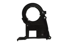 Capa Correia Dentada Renault Duster 1.6 16v 2012 a 2016