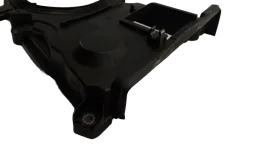 CAPA CORREIA DENTADA RENAULT DUSTER 1.6 16V 2012 A 2016