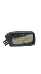 Retrovisor Externo direito Do Santana 1984 1991 original