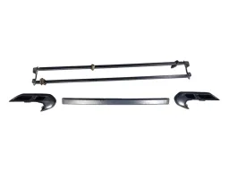 Rack Teto Nova Strada Cabine Simples 2021/2026