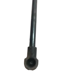 AMORTECEDOR TAMPA TRASEIRA FIESTA SEDAN 04/12 (ML)