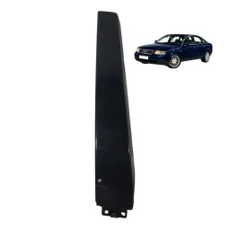 Acabamento Externo Coluna Direita Audi A6 1997 1998 2001 AT
