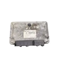 Modulo Injeção Central Fiat Palio 1.0 8v IAW4DFPH 55226719