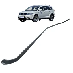 Braço Limpador Parabrisa Dir Original Fiat Freemont Journey