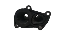 FLANGE AGUA FORD FIESTA KA ECOSPORT 1.6 2009/2016