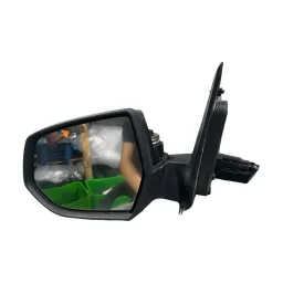 RETROVISOR ESQUERDO SPIN 2012 2013 2014/.. MANUAL