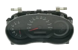 Painel Instrumentos Renault Master 2.3 2016 2017 2018 2019 281180123
