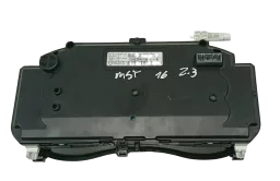 Painel Instrumentos Renault Master 2.3 2016 2017 2018 2019 281180123