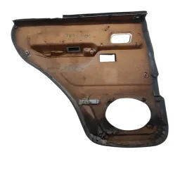 FORRO PORTA TRASEIRA DIREITA PAJERO GLS-B 91/ 97 DETALHE