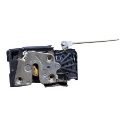 Fechadura Porta TD Sandero 15/ Logan 14/ Duster 21