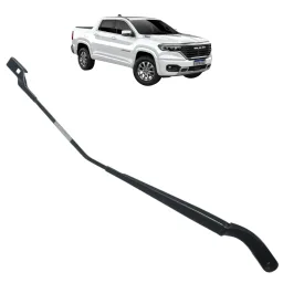 Braço Limpador Parabrisa Direita Original RAM Rampage
