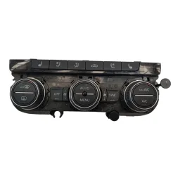Comando Ar Condicionado Golf Passat B8 14/19 Jetta 18/..