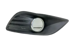 Grade Moldura Milha Direito Focus 2009 2010 a 2013