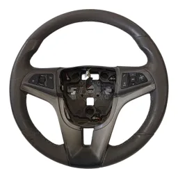 Volante Prisma 1.0 2016