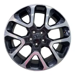 Roda Aro 19 Jeep Compass 2016 2021