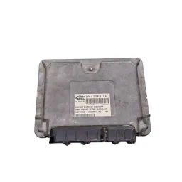 Módulo Injeção Fiat Uno 1.0 8v Iaw 59fb.un 50017694