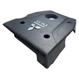 CAPA TAMPA MOTOR L200 NEW TRITON 2.4 2017 A 2025 COM DETALHE