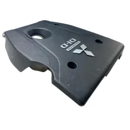 CAPA TAMPA MOTOR L200 NEW TRITON 2.4 2017 A 2025 COM DETALHE
