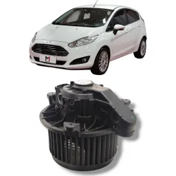 Motor ar forçado Ford New fiesta 2014 2019