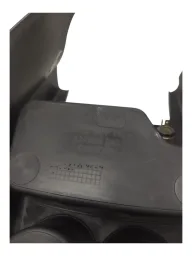 CONSOLE CENTRAL HONDA FIT 2004 2009 83400SAD ORIGINAL